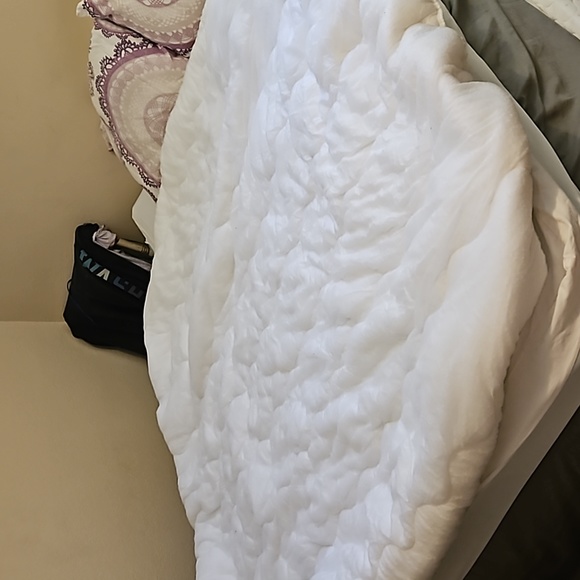 Louisville Bedding Co Bedding Rare Thick King Size Mattress Cover